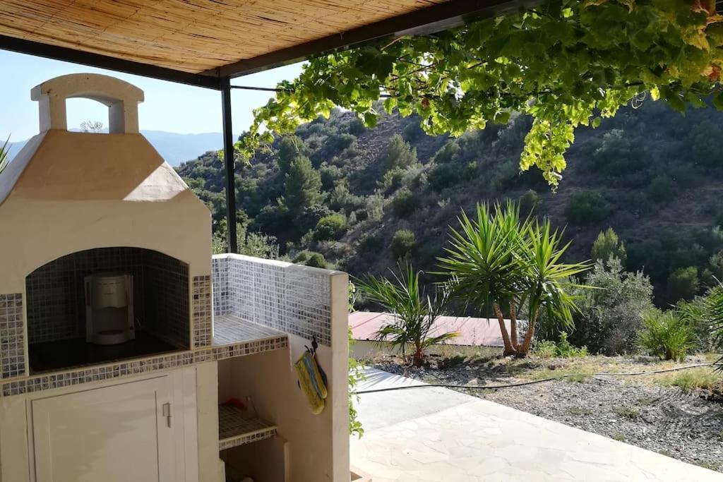 Tiny House 12M2 In Holiday Park With 55 M2 Pool Толокс Екстер'єр фото