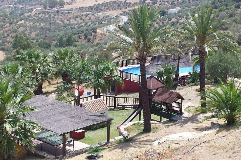 Tiny House 12M2 In Holiday Park With 55 M2 Pool Толокс Екстер'єр фото