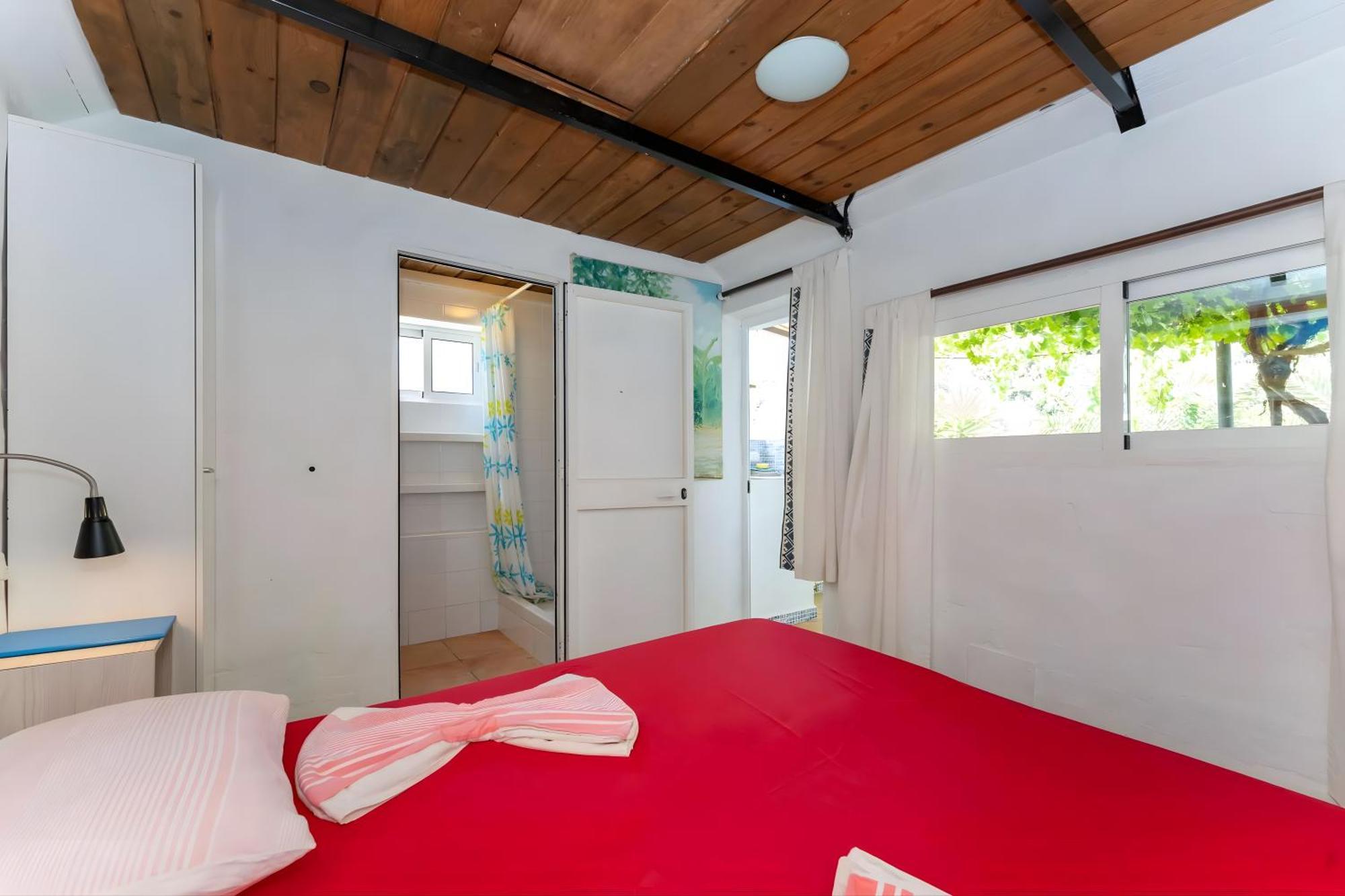 Tiny House 12M2 In Holiday Park With 55 M2 Pool Толокс Екстер'єр фото